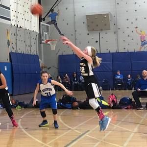 Meet your Posher, Scott